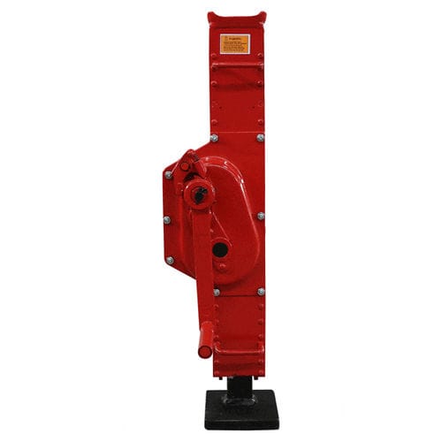 Gato mecánico - JQ TYPE - Hangzhou Sunli Machinery Co., Ltd. - de suelo