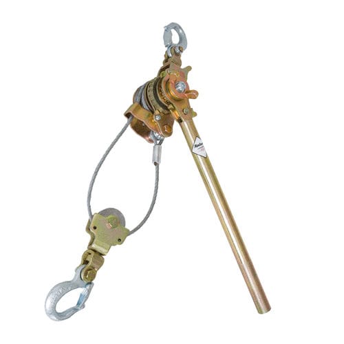 Cabrestante - WRP TYPE - Hangzhou Sunli Machinery Co., Ltd.