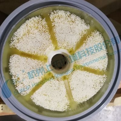 Planta de nanofiltración de membrana - SC225-1860 - Hangzhou Shangtuo Environmental Technology Company - de agua