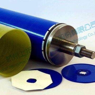 Unidad de filtración de disco - SDT-9405 - Hangzhou Shangtuo Environmental Technology Company - de agua / modular