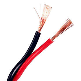 Cable eléctrico de alimentación - RVS - Huzhou Permanent Cable Co., Ltd. - multifilar / de par trenzado / de cobre