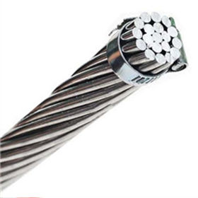 Cable eléctrico aéreo - AAAC - Huzhou Permanent Cable Co., Ltd. - de alimentación / multifilar / de aluminio