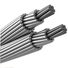 Cable eléctrico aéreo - AAC - Huzhou Permanent Cable Co., Ltd. - de alimentación / multifilar / redondo