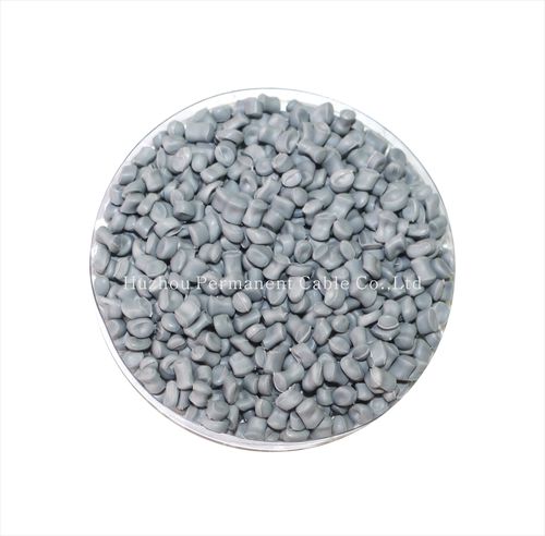 PVC en gránulos - Huzhou Permanent Cable Co., Ltd.