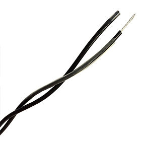 Cable eléctrico para aplicaciones de telecomunicación - D10 - Huzhou Permanent Cable Co., Ltd. - de datos / aislado / redondo