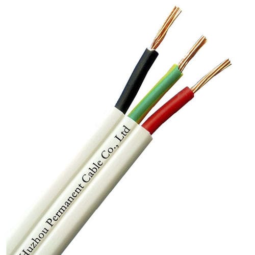 Cable eléctrico AS / NZS - TPS - Huzhou Permanent Cable Co., Ltd. - de alimentación / multifilar / de cobre