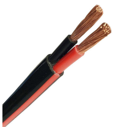 Cable eléctrico AS / NZS - Huzhou Permanent Cable Co., Ltd. - de alimentación / aislado / multifilar