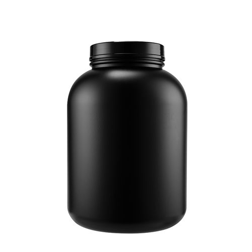 Botella para la industria farmacéutica - RC003  - Shanghai Gensyu Packaging Co., Ltd. - para polvo / de almacenamiento / de PET