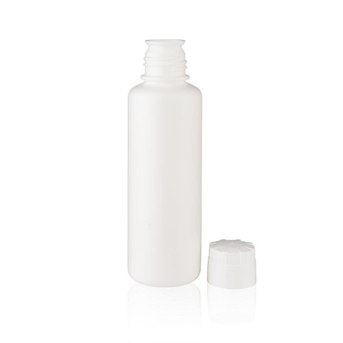 Botella para líquido - RC005  - Shanghai Gensyu Packaging Co., Ltd. - de almacenamiento / de PEAD / con tapón