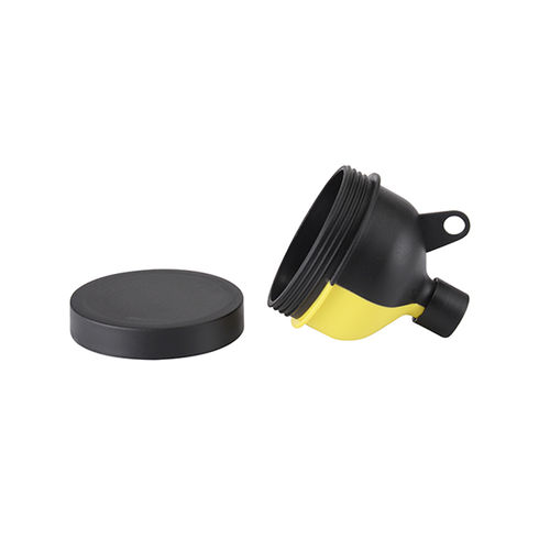Embudo de PEAD - RC009 - Shanghai Gensyu Packaging Co., Ltd.