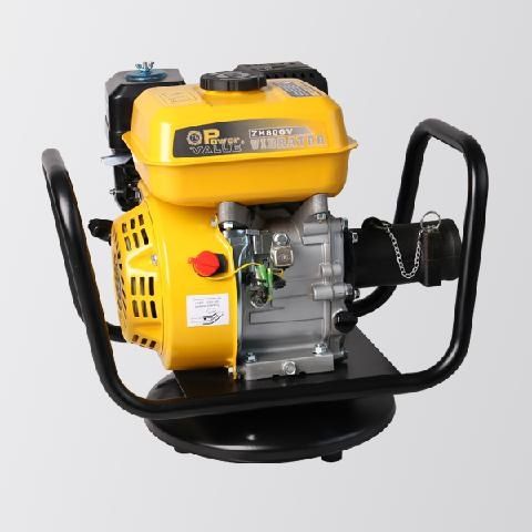 Motor térmico de 4 tiempos - ZH80GV - Taizhou Genour Power Machinery Co., Ltd. - refrigerado por aire
