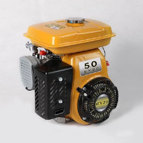 Motor de gasolina - EY20 - Taizhou Genour Power Machinery Co., Ltd. - de 4 tiempos