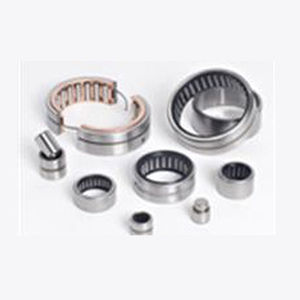 Rodamiento axial - K811 series - WUXI IKC MACHINERY BEARING CO., LTD. - de rodillos cilíndricos / de agujas / radial