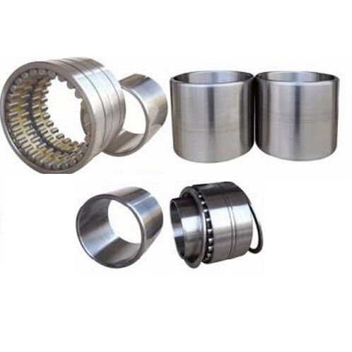 Rodamiento para laminador - NNQUP series - WUXI IKC MACHINERY BEARING CO., LTD. - de rodillos / de cuatro hileras / de acero