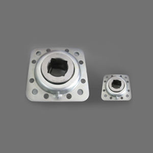 Rodamiento de bolas - WS series - WUXI IKC MACHINERY BEARING CO., LTD. - de una sola hilera / de acero / para aplicaciones agrícolas