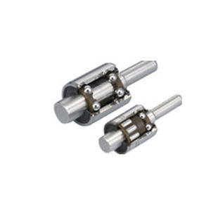 Rodamiento de bolas - WD1226 Series - WUXI IKC MACHINERY BEARING CO., LTD. - de dos hileras / de acero / para bomba de agua