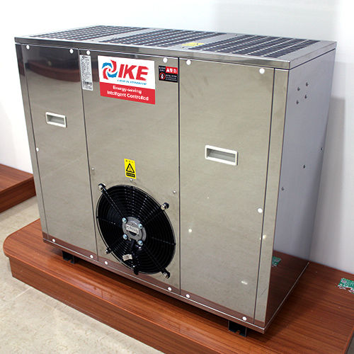 Deshidratador de alimentos de temperaturas intermedias - WRH-300A - Guangdong IKE Industrial Co., Ltd. - para fruta / para hierbas / de hortalizas