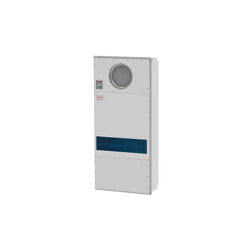 Climatizador para armario eléctrico de pie - MTC Series - Shenzhen Impower Technology Co., Ltd. - de exterior / de ahorro energético