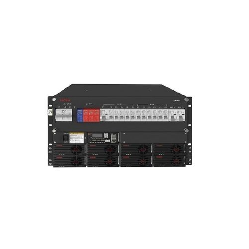 Alimentación eléctrica 1U - E48400 series - Shenzhen Impower Technology Co., Ltd. - AC/DC / para aplicaciones de telecomunicaciones / de alta potencia