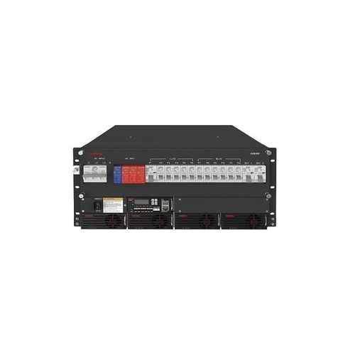 Alimentación eléctrica 1U - E48200 series - Shenzhen Impower Technology Co., Ltd. - AC/DC / para aplicaciones de telecomunicaciones / de alta potencia