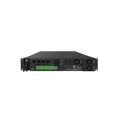 Alimentación eléctrica 1U - E4860 series - Shenzhen Impower Technology Co., Ltd. - 2U / AC/DC / para aplicaciones de telecomunicaciones