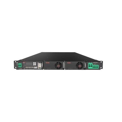 Alimentación eléctrica 1U - E48100 series - Shenzhen Impower Technology Co., Ltd. - AC/DC / para aplicaciones de telecomunicaciones / compacta