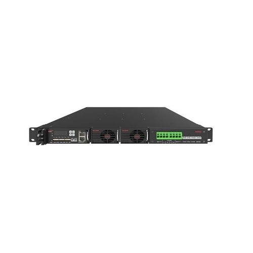 Alimentación eléctrica 1U - E4840 series（1U） - Shenzhen Impower Technology Co., Ltd. - AC/DC / para aplicaciones de telecomunicaciones / compacta