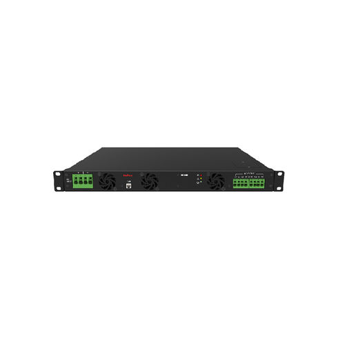 Ondulador DC/AC sinusoidal - IR3000 series - Shenzhen Impower Technology Co., Ltd. - digital / conmutado / refrigerado por aire