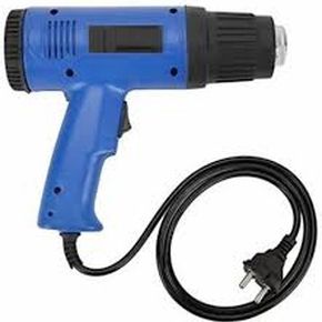 Decapador de aire caliente con ajuste electrónico de la temperatura - YTL-015 - Yongkang Golden Sky Imp.& Exp. Co., Ltd.