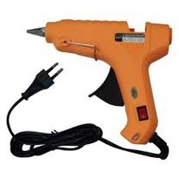 Pistola de dosificación - SD-206 - Yongkang Golden Sky Imp.& Exp. Co., Ltd. - de cola hot-melt / manual / eléctrica