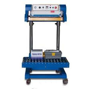 Máquina de soldar de moleta - Yongkang Golden Sky Imp.& Exp. Co., Ltd. - automática / bolsas de plástico