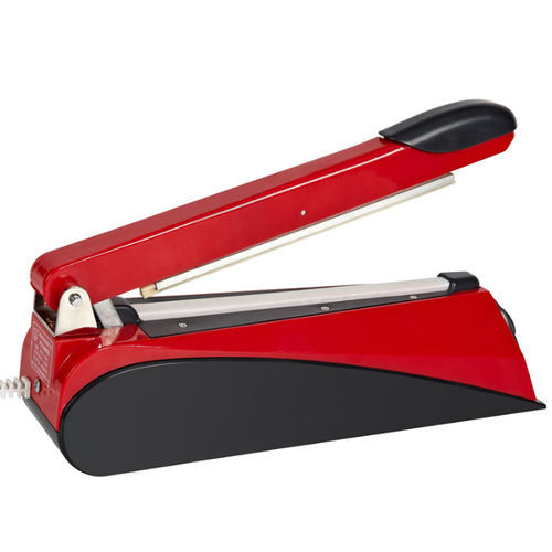 Soldadora por impulsos manual - PFS-200D - Yongkang Golden Sky Imp.& Exp. Co., Ltd. - bolsas de plástico / para embalajes / de productos alimentarios