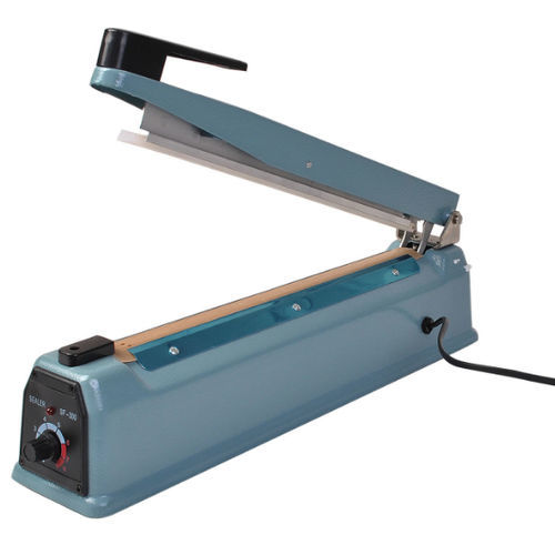 Soldadora por impulsos al vacío - FS-400 - Yongkang Golden Sky Imp.& Exp. Co., Ltd. - manual / para films / bolsas de plástico