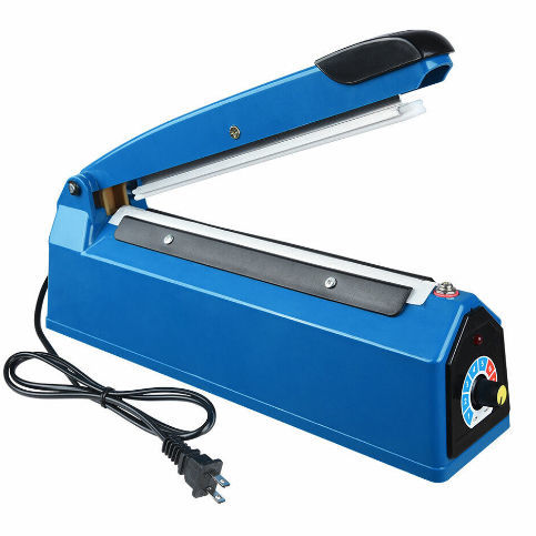 Soldadora por impulsos asistida por ordenador - PFS-100 - Yongkang Golden Sky Imp.& Exp. Co., Ltd. - horizontal / bolsas de plástico / de productos alimentarios