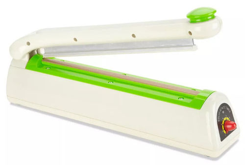 Soldadora por impulsos manual - PFS-300B - Yongkang Golden Sky Imp.& Exp. Co., Ltd. - bolsas de plástico / para embalajes / de productos alimentarios