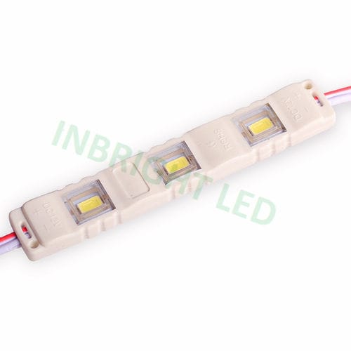 Módulo de iluminación LED - 3LED7713- 5730 - IN-BRIGHT LIMITED