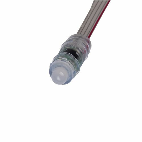 LED RGB - HD1201S05 - IN-BRIGHT LIMITED - redondo / de iluminación