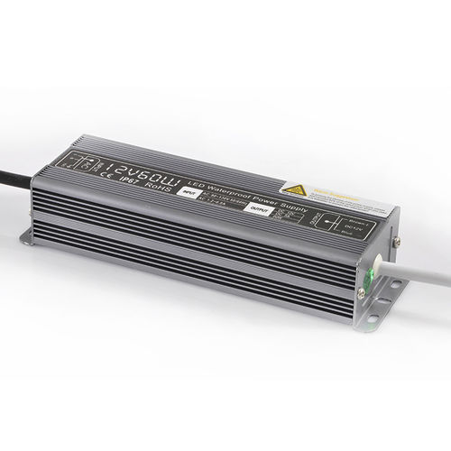 Alimentación eléctrica encapsulada - YSV series - IN-BRIGHT LIMITED - AC/DC / con protección contra cortocircuitos / con protección contra sobrecargas