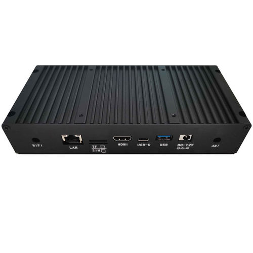 PC embarcado - WAR-HDMI-RM10 - Guangzhou Weiqian Computer Technology Co., Ltd. - Quad Core / HDMI / RS-485