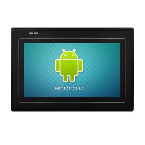 Panel PC de LCD - WAR-070C-FP10 - Guangzhou Weiqian Computer Technology Co., Ltd. - 7" / 1024 x 600 / ARM® Cortex™ A7 Quad Core