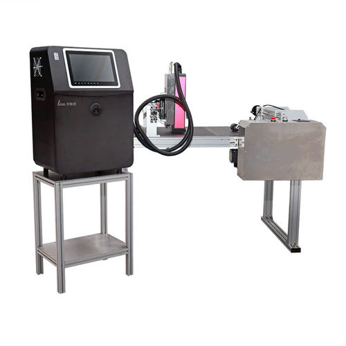 Impresora de inyección de tinta UV - W5000 - Guangzhou Weiqian Computer Technology Co., Ltd. - de pie / multicabezal / industrial