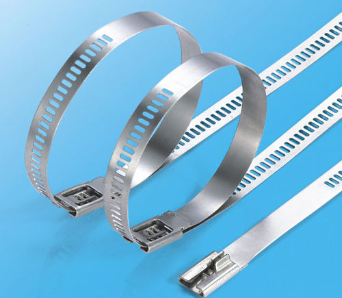 Sujetacables de acero inoxidable - YFD-7x150 - Yueqing Yingfa Cable Accessories Co., Ltd.