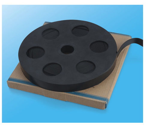 Cincha enrollada - YF-1 - Yueqing Yingfa Cable Accessories Co., Ltd.