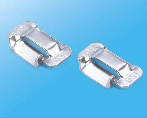 Unión fleje - YFBT12P - Yueqing Yingfa Cable Accessories Co., Ltd.