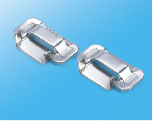 Unión fleje - YFBTA14 - Yueqing Yingfa Cable Accessories Co., Ltd.