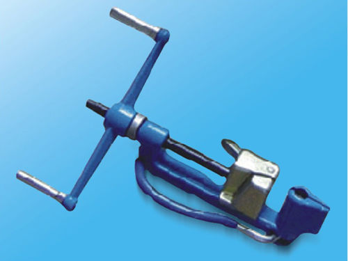Brida herramienta para sujetacable - YF01 - Yueqing Yingfa Cable Accessories Co., Ltd.