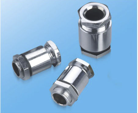 Prensaestopas de latón - TJ - Yueqing Yingfa Cable Accessories Co., Ltd. - IP54 / para aplicaciones marinas