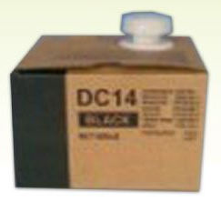 Tinta ecológica - DC14 - STYLO