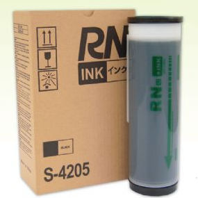 Tinta ecológica - RN - STYLO