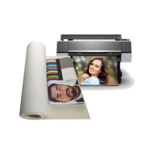 film a base de aguaIM-607